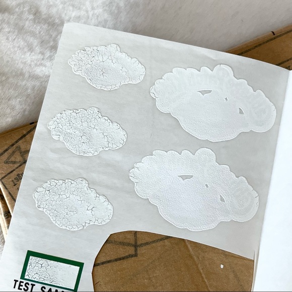 Vintage CPK Halloween Sewing Patterns For Doll Costumes 1984 - Picture 7 of 10